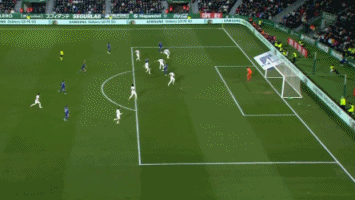 巴萨逆转取胜却迎来重磅伤情 全场最佳奥尔莫肩膀脱臼恐赛季报销